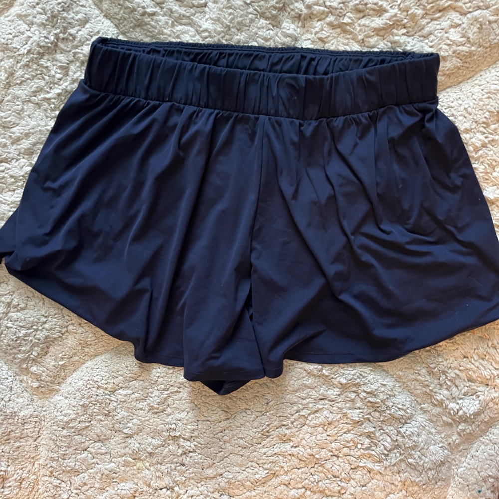 Gap Women’s athletic shorts